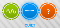 Quiet_icon